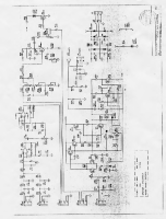Gibson Regent-Bass-50-Schematics